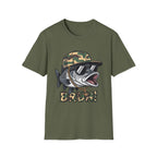 Bruh Fish T-Shirt
