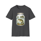 Fishing Jar T-Shirt