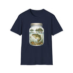 Fishing Jar T-Shirt
