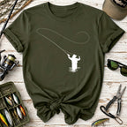 Fly Fishing T-Shirt