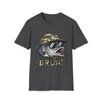 Bruh Fish T-Shirt