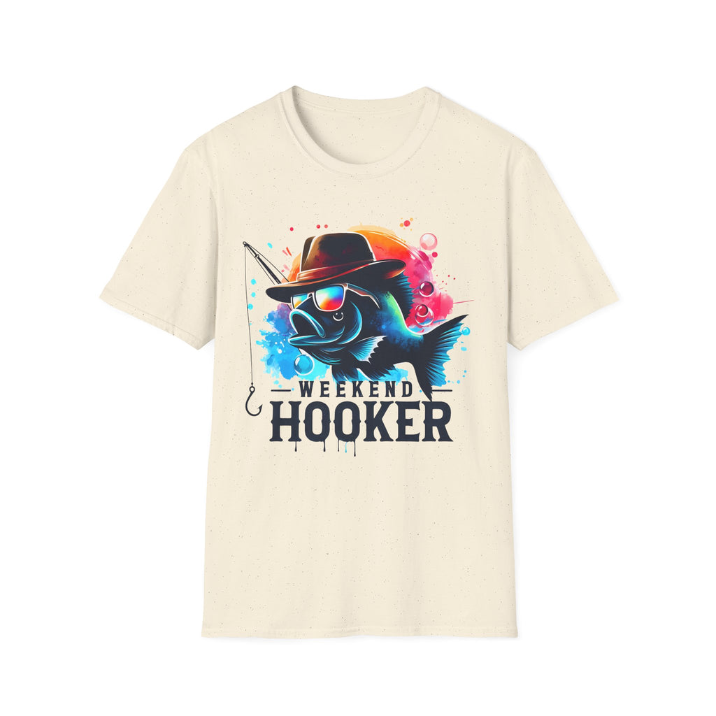Weekend Hooker T-Shirt