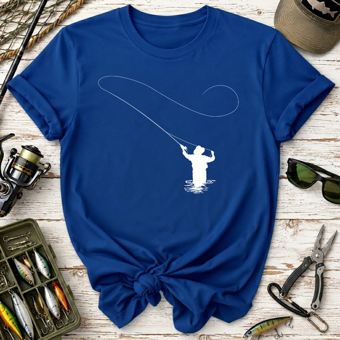 Fly Fishing T-Shirt