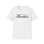 Adventure Fishing Rod T-Shirt