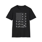 Fishing Flag T‑Shirt
