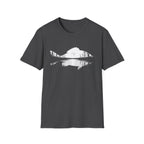 Fishing Sunset T-Shirt