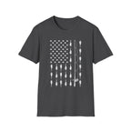 Fishing Flag T‑Shirt