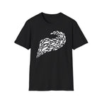 School of Fish Wave T-Shirt