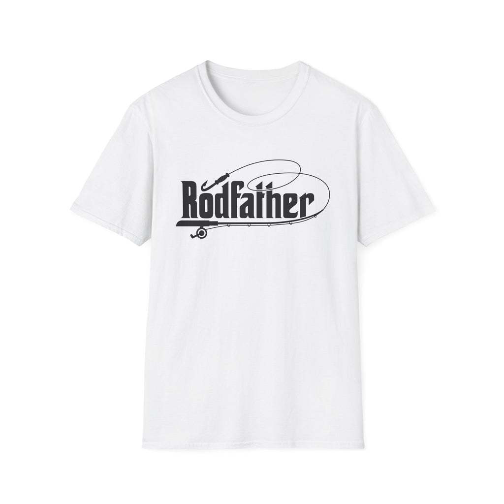 Rodfather Fishing T-Shirt