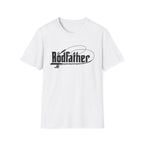 Rodfather Fishing T-Shirt