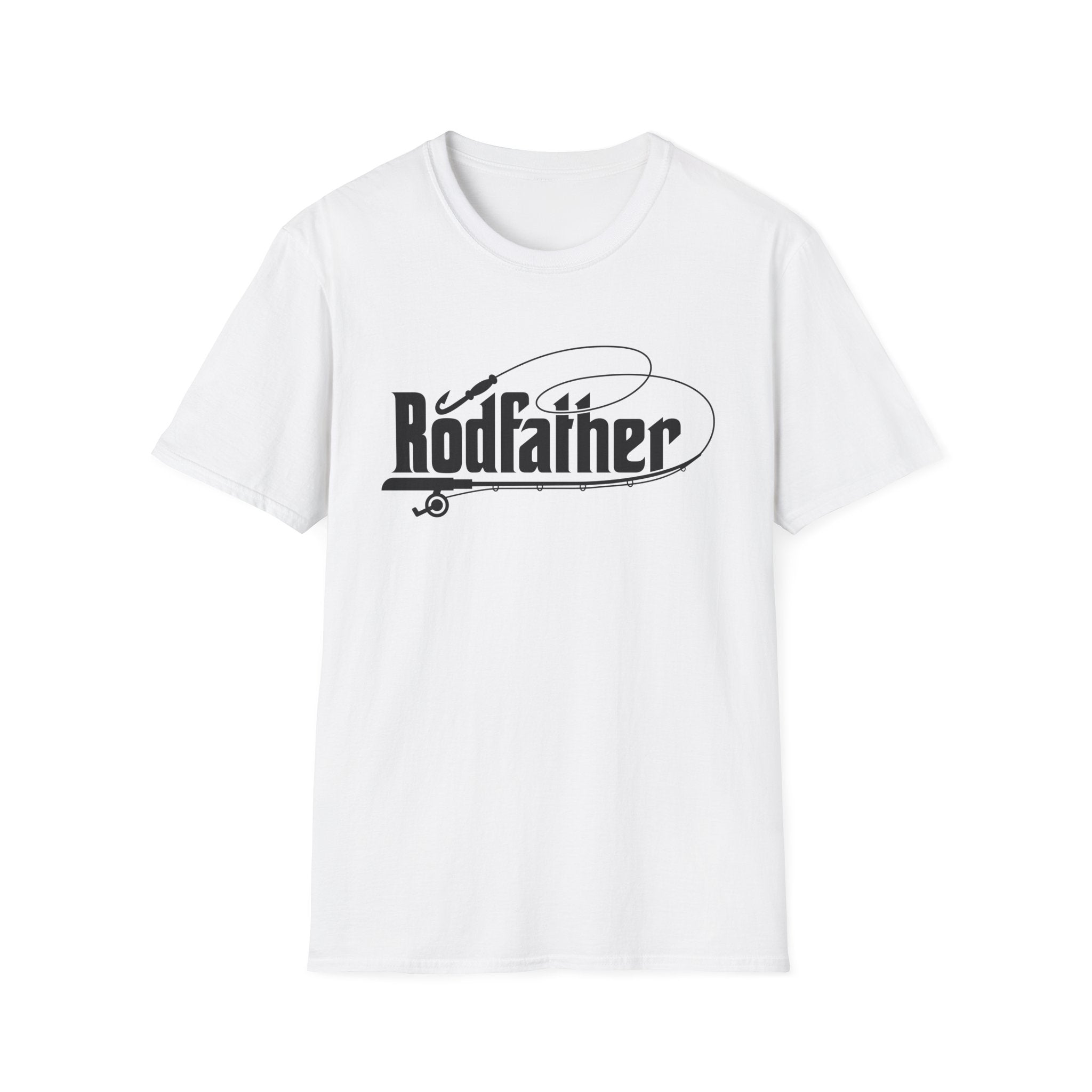 Rodfather Fishing T-Shirt