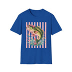 Bass Fish Shirt