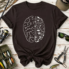 Fishing in My Mind T-Shirt