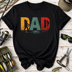 Fishing Dad T-Shirt