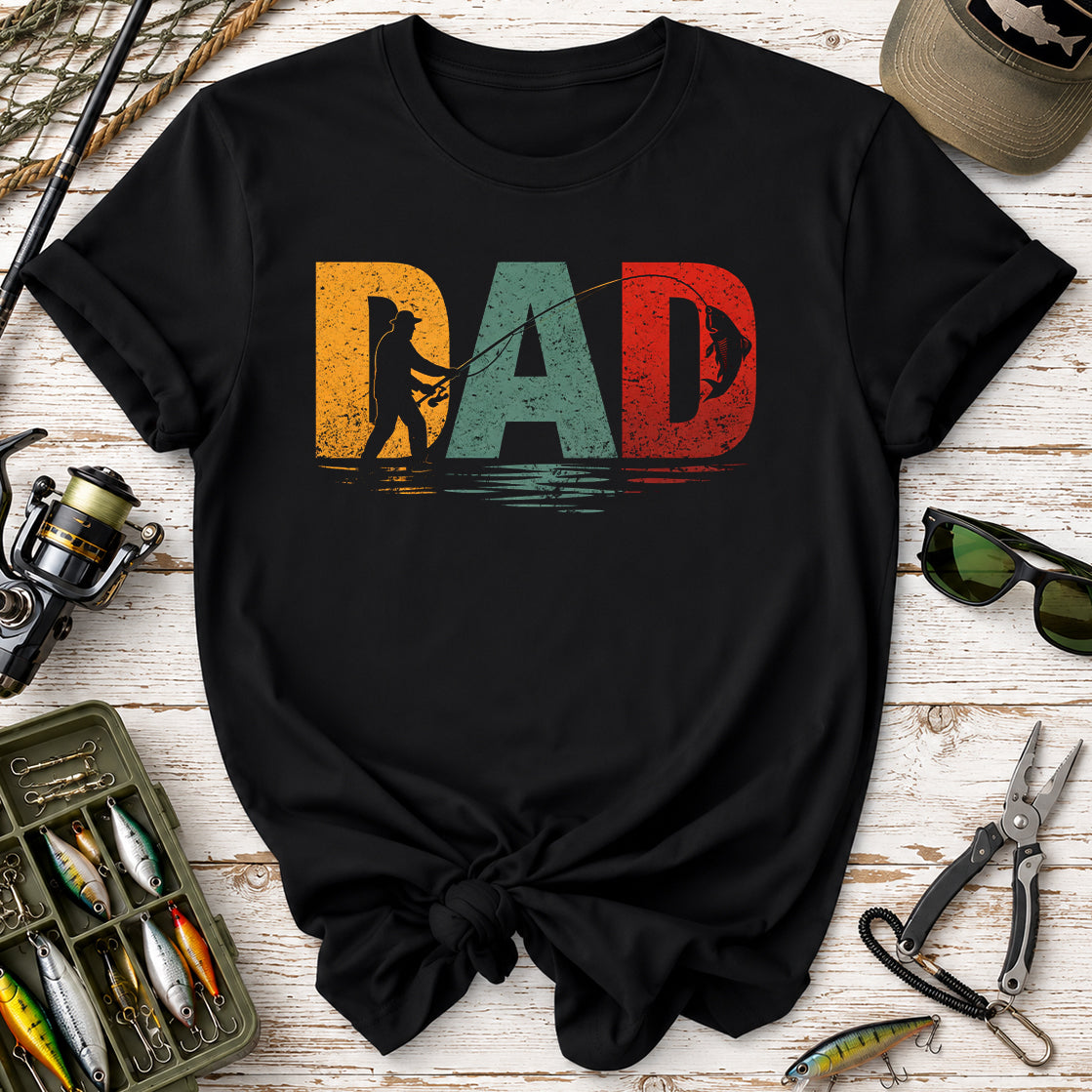 Fishing Dad T-Shirt