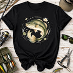 Bass Floral T-Shirt