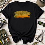 Trout Brushstroke T‑Shirt