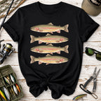 Rainbow Trout Fishing Shirt