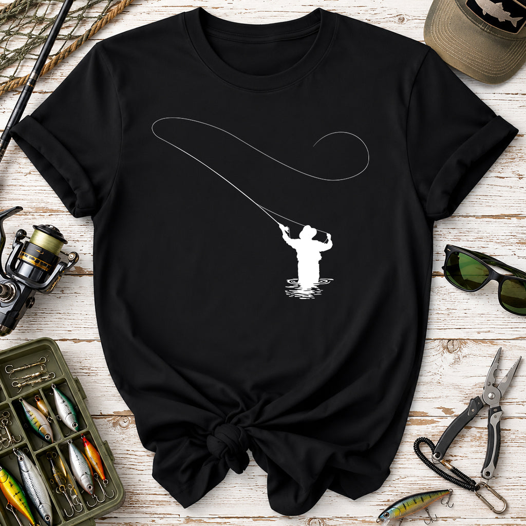Fly Fishing T-Shirt