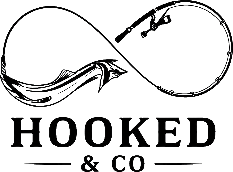 Hooked & Co