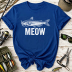Catfish "MEOW" T-Shirt