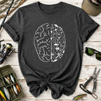 Fishing in My Mind T-Shirt