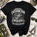 Funny Fishing  T-Shirt