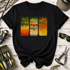 Three Strikes Trout T‑Shirt