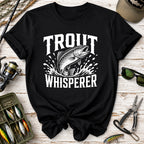 Trout Whisperer T-Shirt