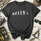 Fishing Evolution T-Shirt