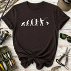 Fishing Evolution T-Shirt