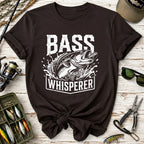 Bass Whisperer T-Shirt