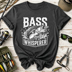 Bass Whisperer T-Shirt