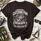 Funny Fishing  T-Shirt