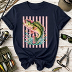 Bass Fish Shirt