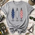 American Fishing Lures T-Shirt