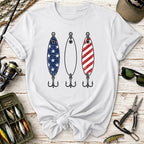 American Fishing Lures T-Shirt