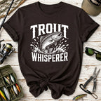 Trout Whisperer T-Shirt