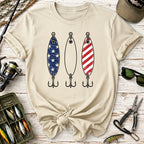 American Fishing Lures T-Shirt