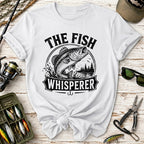 The Fish Whisperer T-Shirt